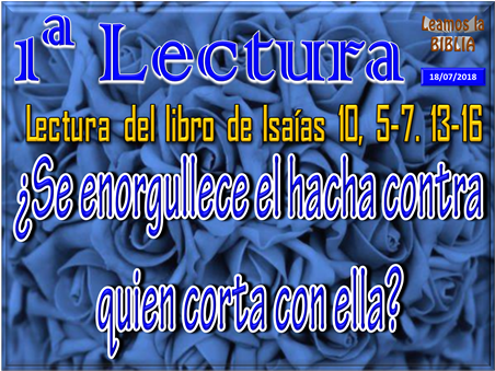 Leamos la BIBLIA - Página 8 Div> 